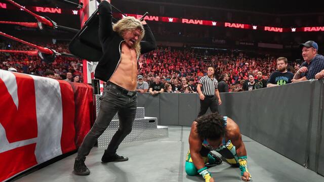 Woods & Ziggler