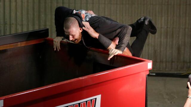 Strowman & Zayn