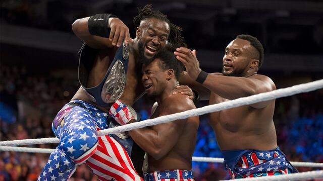 WWE Photo