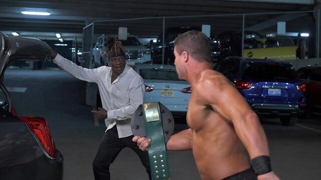 WWE Photo