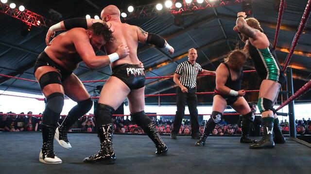 WWE Photo
