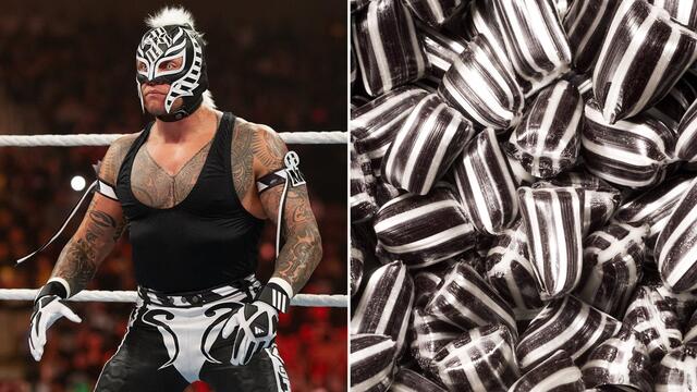 Rey Mysterio