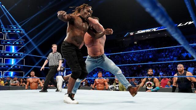 Truth vs. Elias