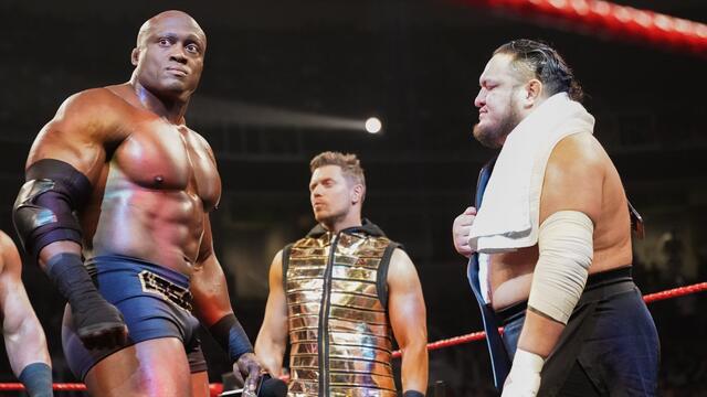 WWE Photo