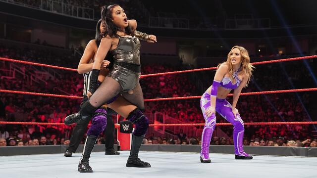 IIconics vs. locals