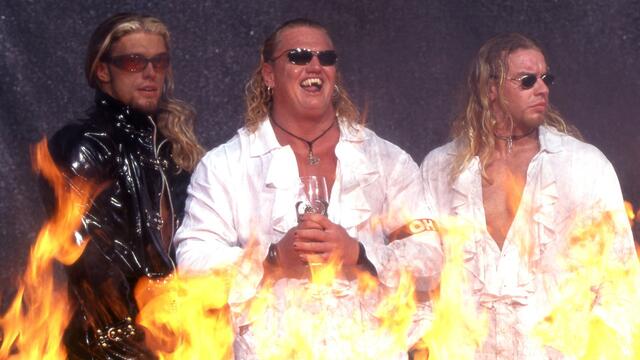 WWE Photo