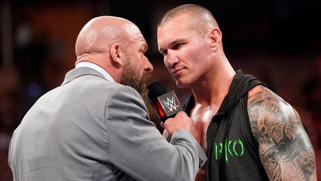 WWE Photo