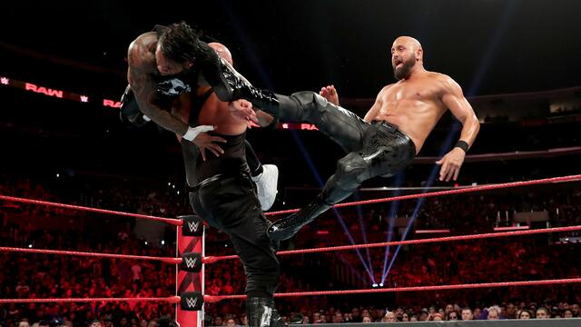 Usos vs. Good Brothers
