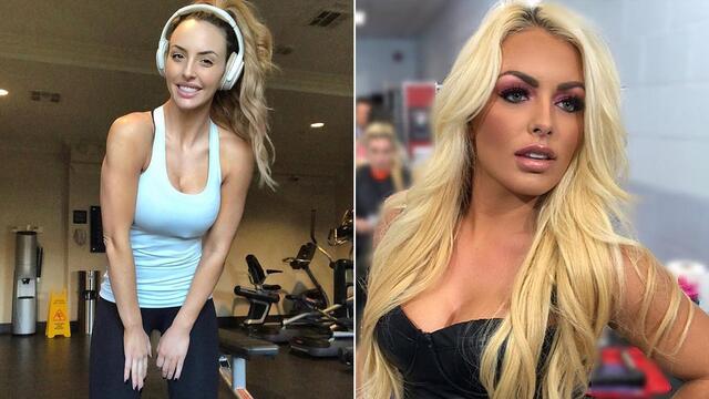 WWE The 25 best Instagram photos of the week - June 16, 2019