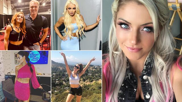 Top 25 Instagram photos