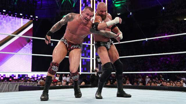 WWE Photo