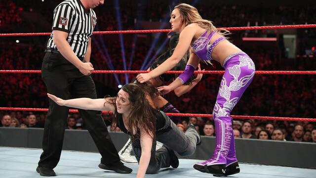 IIconics vs. Cross & Bliss
