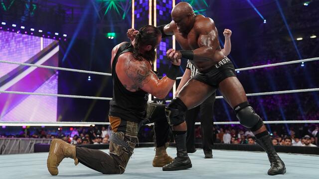 WWE Photo