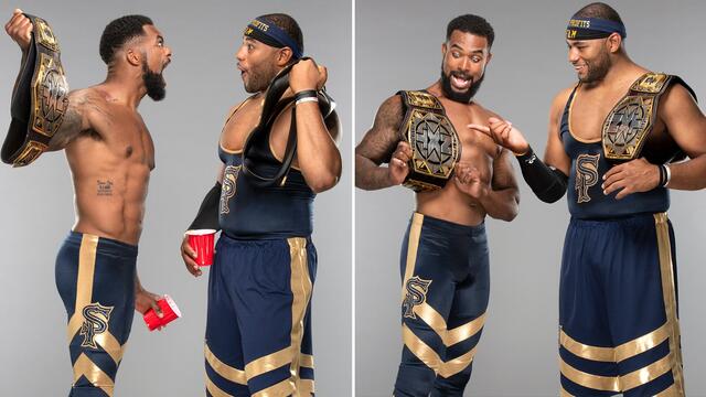 Street Profits