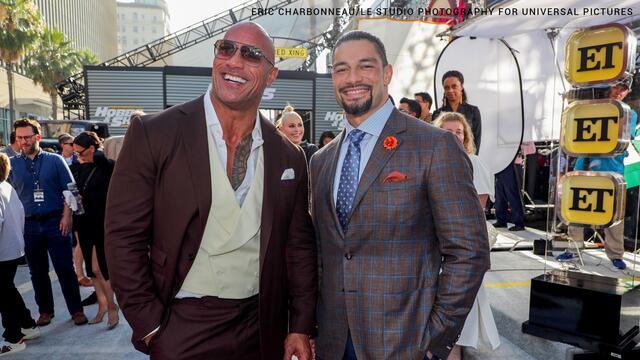 WWE Photo