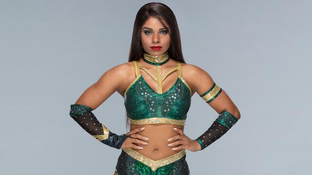 Renee Maverick