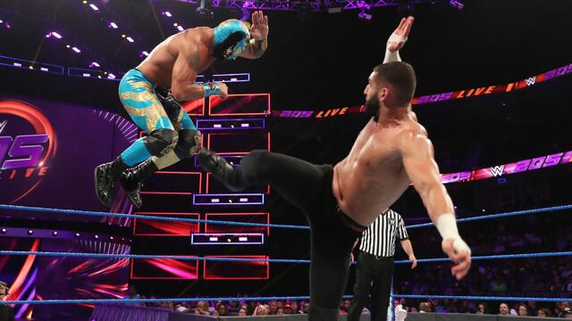 205 Live