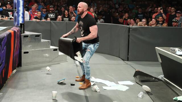 WWE Photo