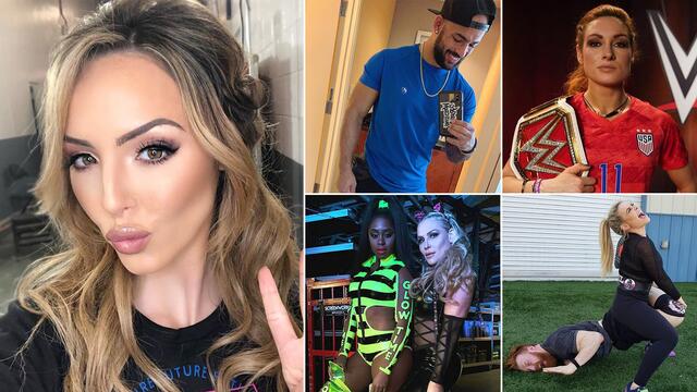 Top 25 Instagram photos
