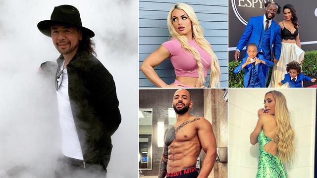 Top 25 Instagram photos