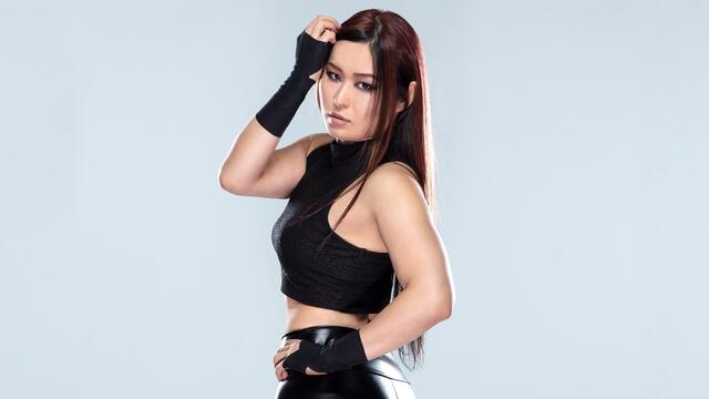 Io Shirai
