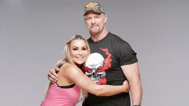 Raw Reunion