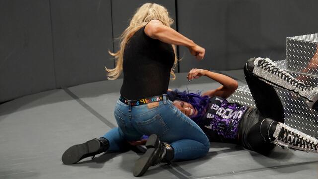Natalya & Sasha