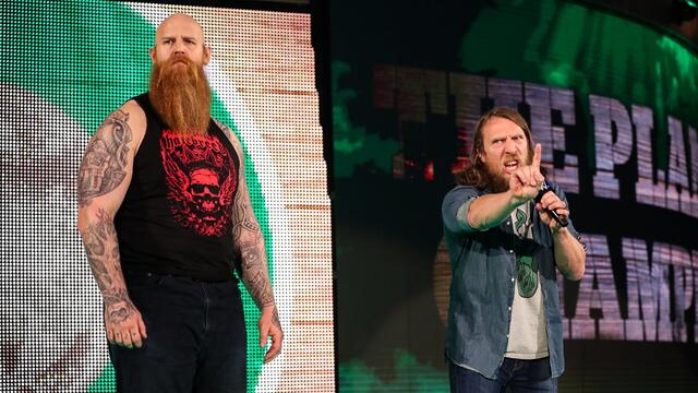 Bryan & Rowan