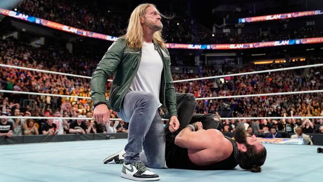 Edge & Elias