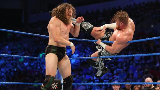Murphy vs. Bryan
