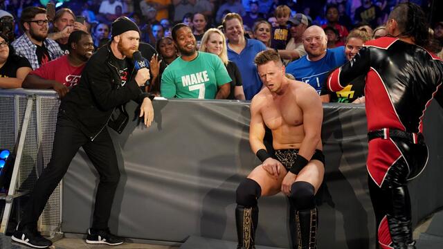 Miz & Nakamura & Zayn