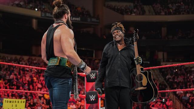 Truth & Elias