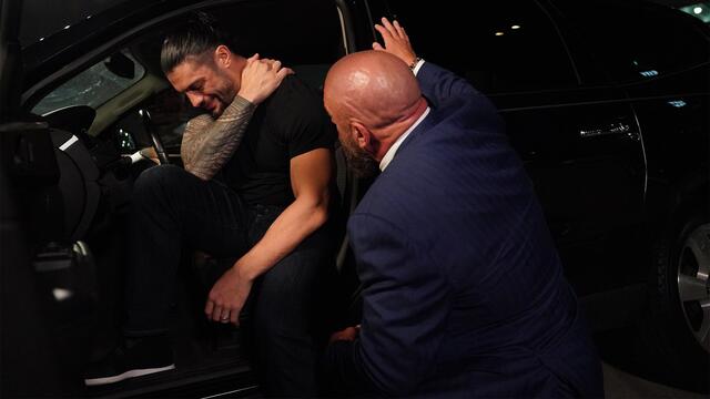 WWE Photo