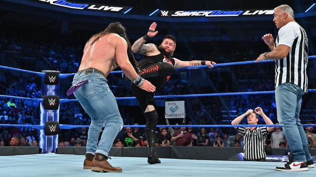 Owens vs. Elias