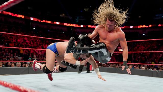 Tag Team Turmoil