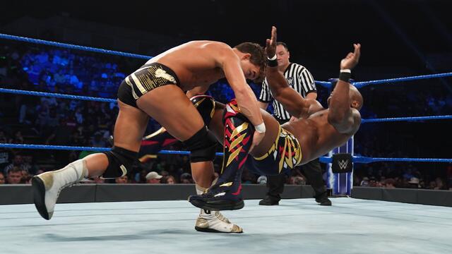 Gable vs. Benjamin