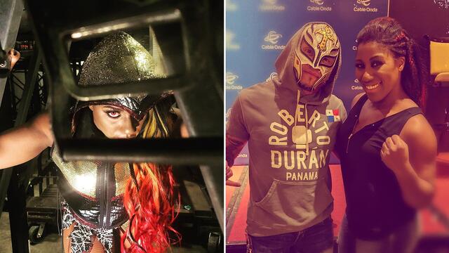 WWE Photo