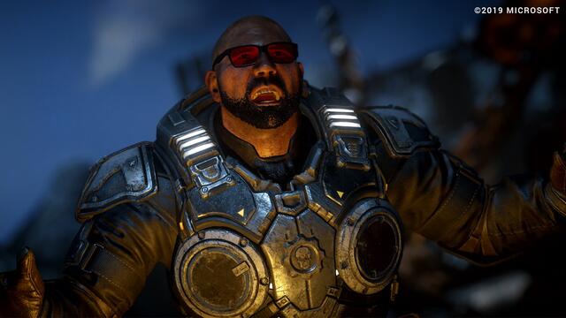 Batista