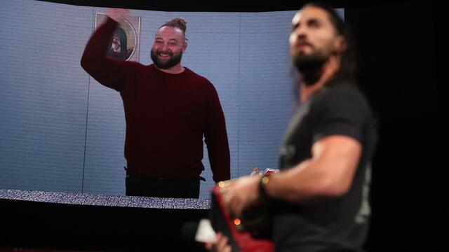 Seth & Wyatt