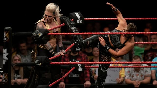 WWE Photo