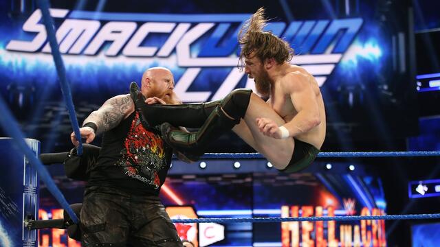 Bryan vs. Rowan