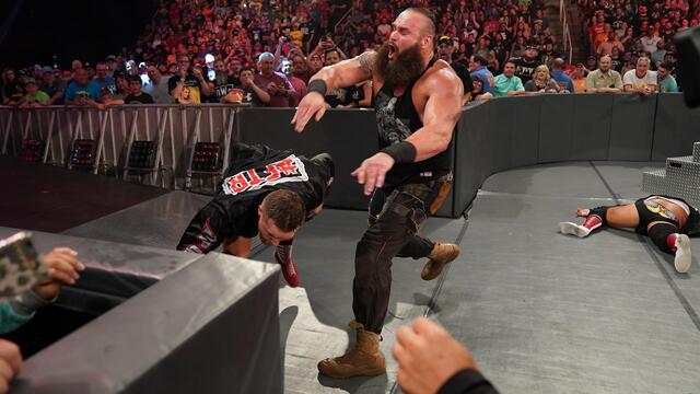 Tag Team Summit