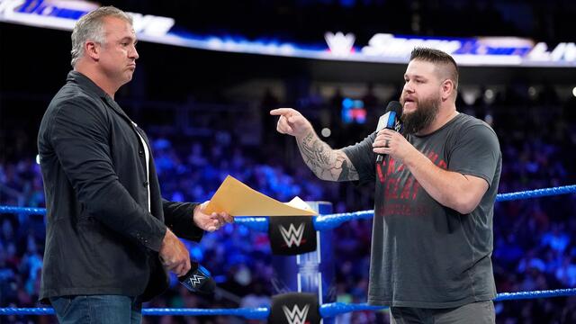 Owens & Shane
