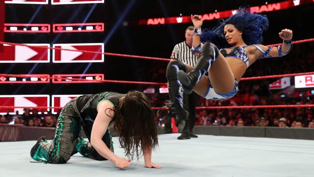 Cross vs. Banks
