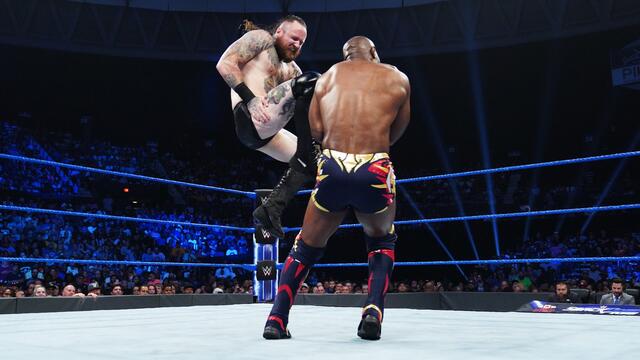 Black vs. Benjamin