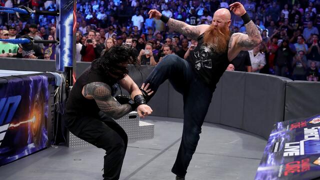 Roman & Rowan