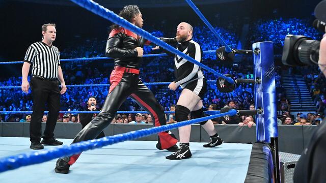 Nakamura vs. local