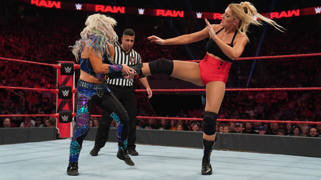 Dana vs. Lacey
