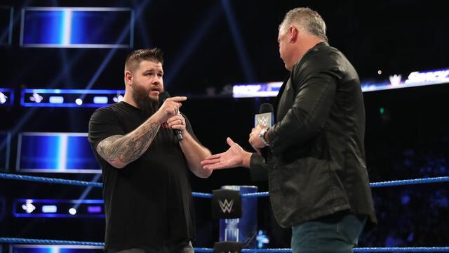 Owens & Shane