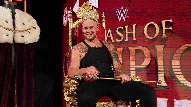 WWE Photo